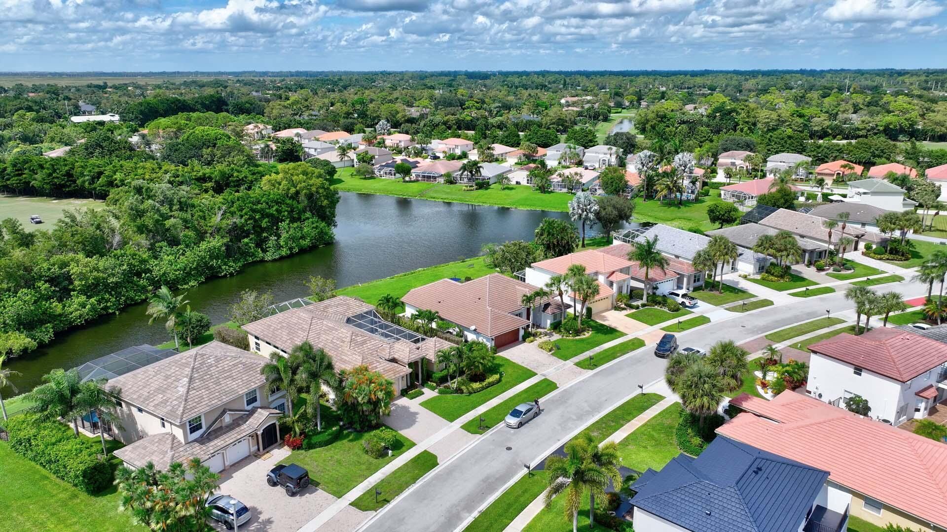 1651 Lakefield N Court, Wellington, FL 33414 Photo
