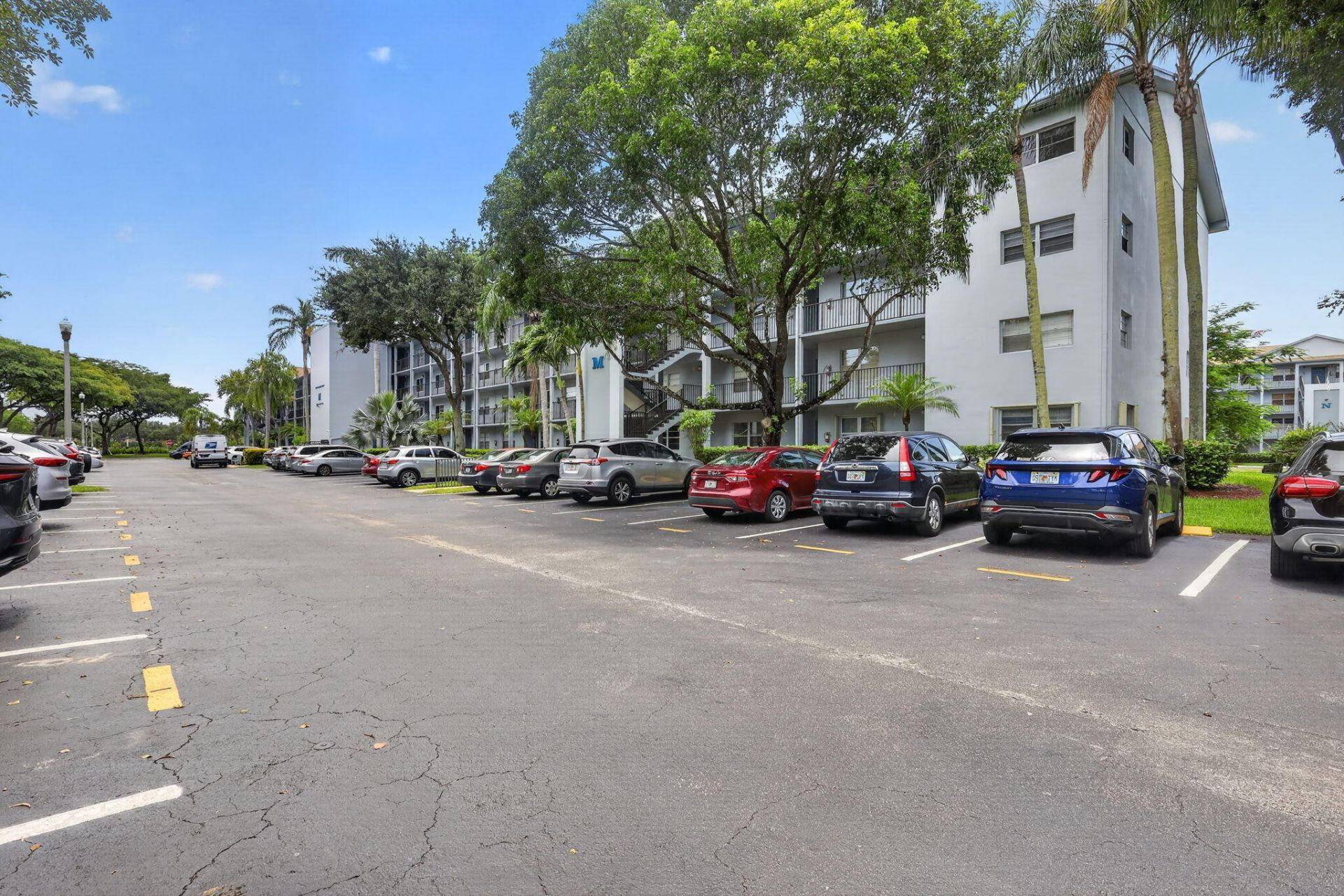 12500 SW 5th Court, Unit 308M, Pembroke Pines, FL 33027 Photo