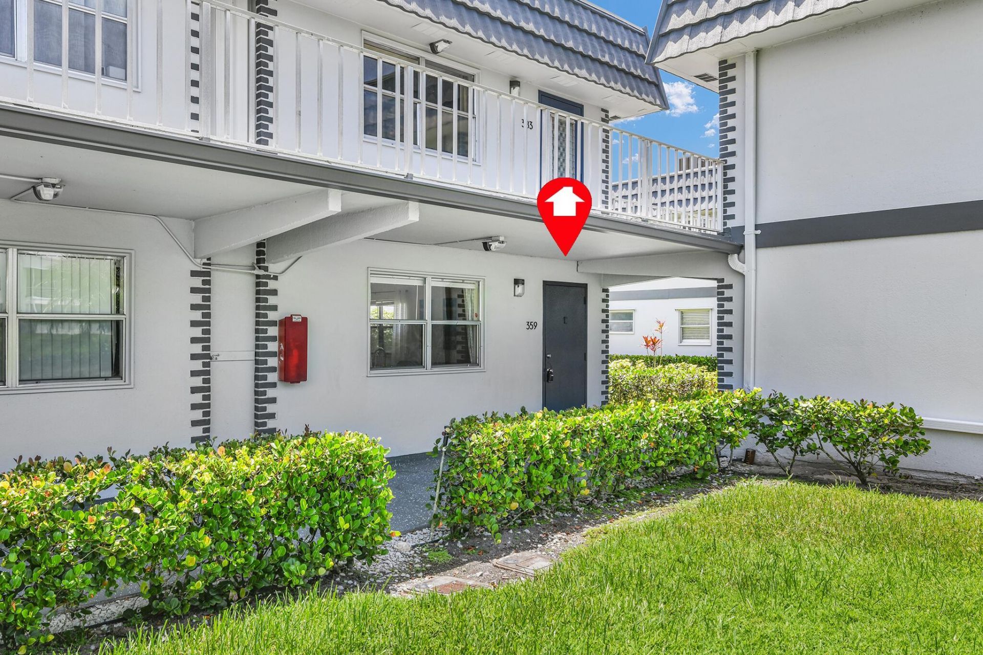 359 Saxony Trail, Unit H, Delray Beach, FL 33446 Photo