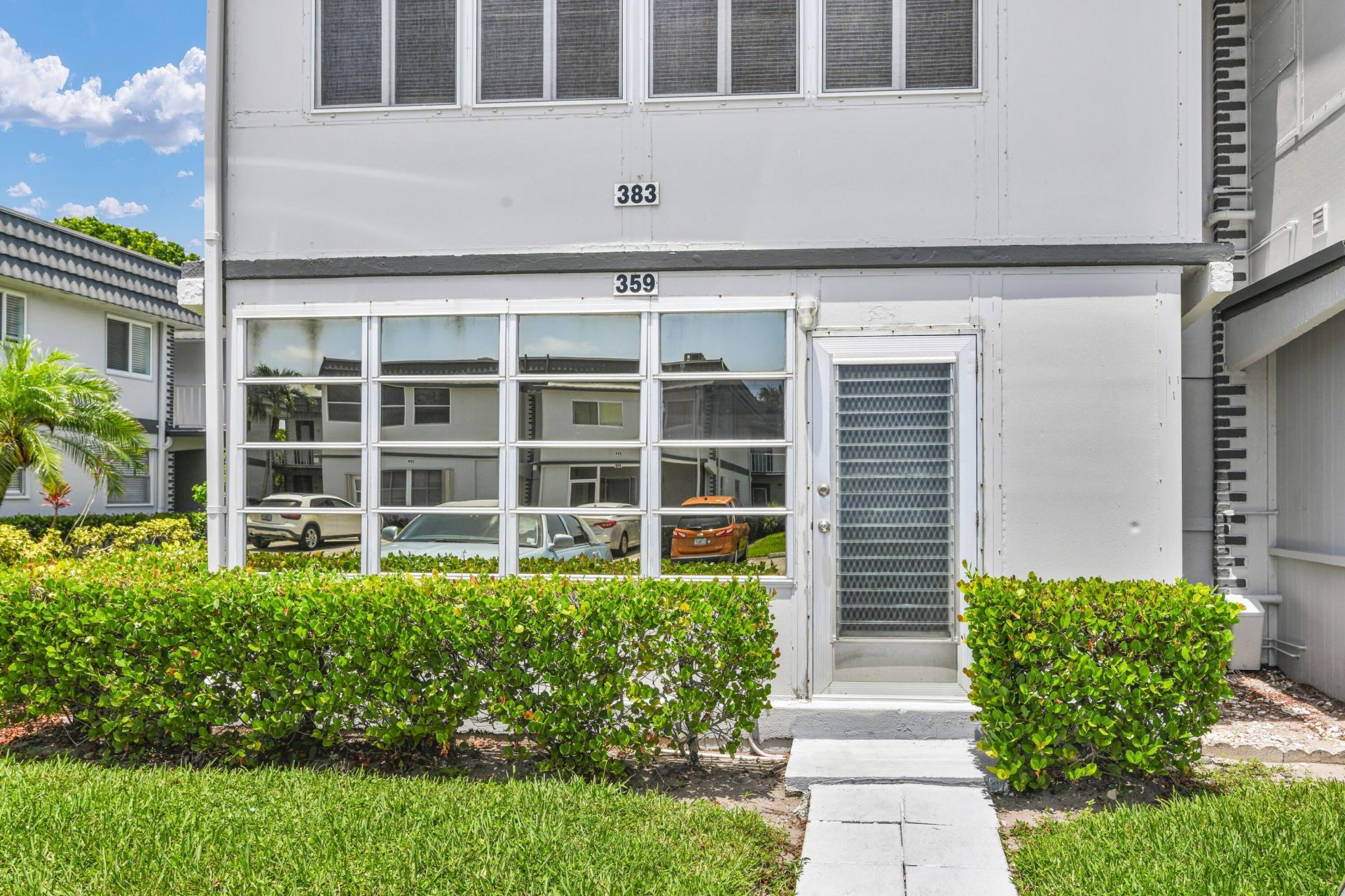 359 Saxony Trail, Unit H, Delray Beach, FL 33446 Photo