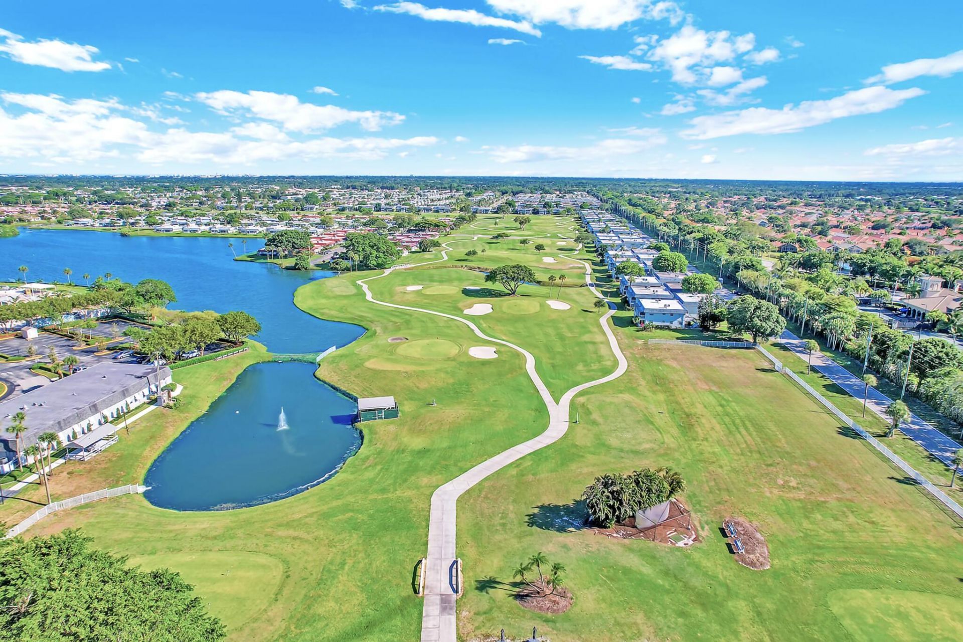 359 Saxony Trail, Unit H, Delray Beach, FL 33446 Photo