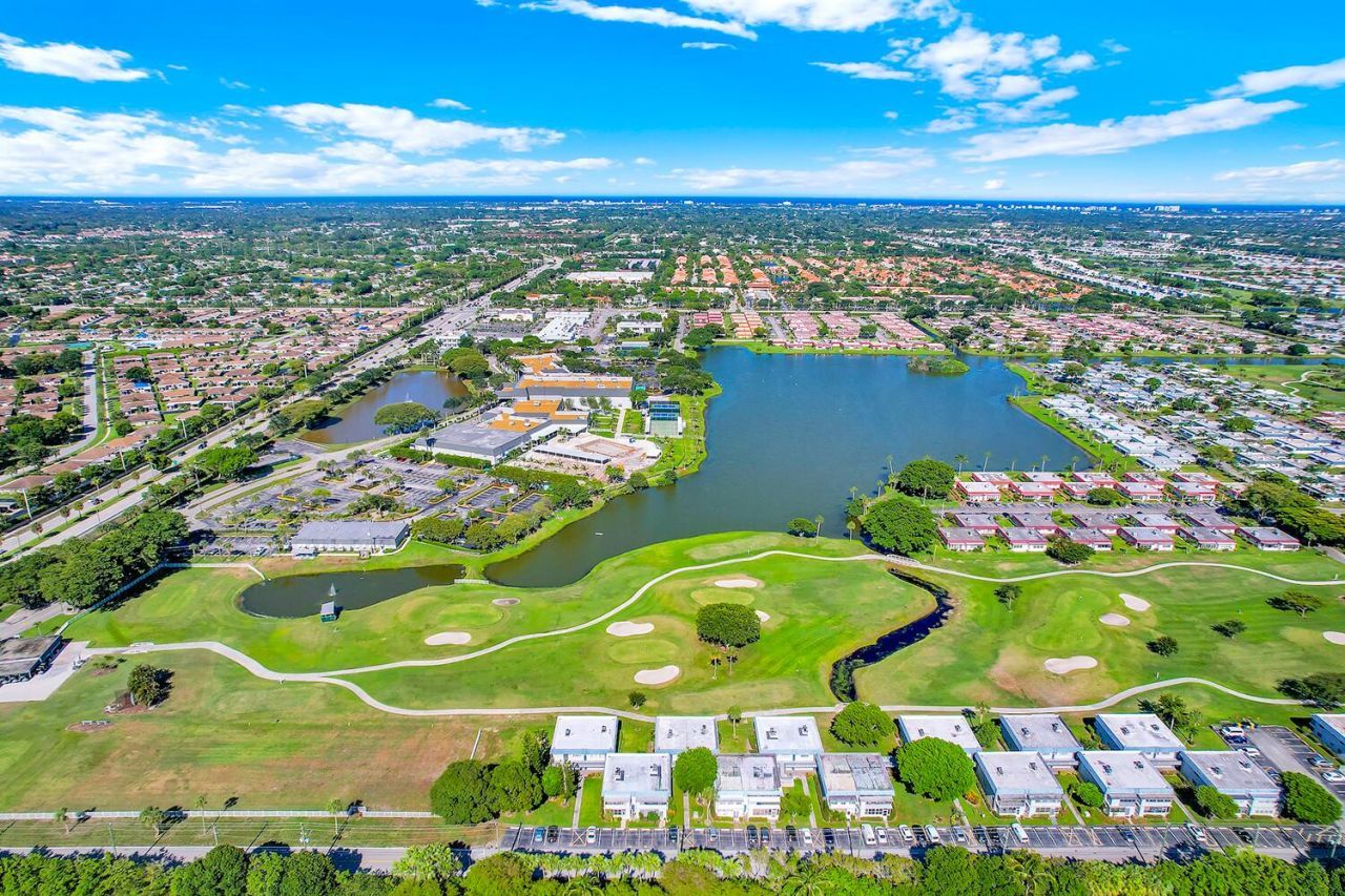 359 Saxony Trail, Unit H, Delray Beach, FL 33446 Photo