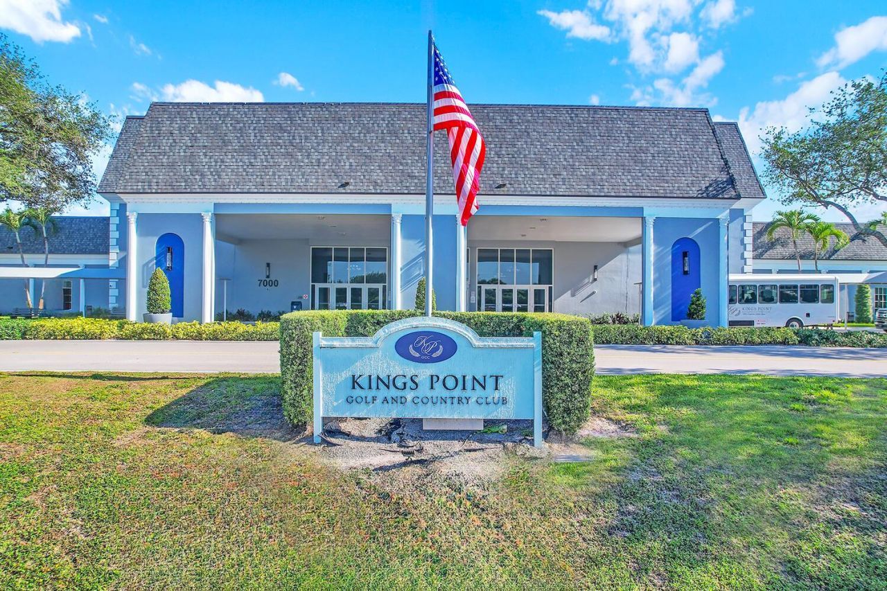 359 Saxony Trail, Unit H, Delray Beach, FL 33446 Photo