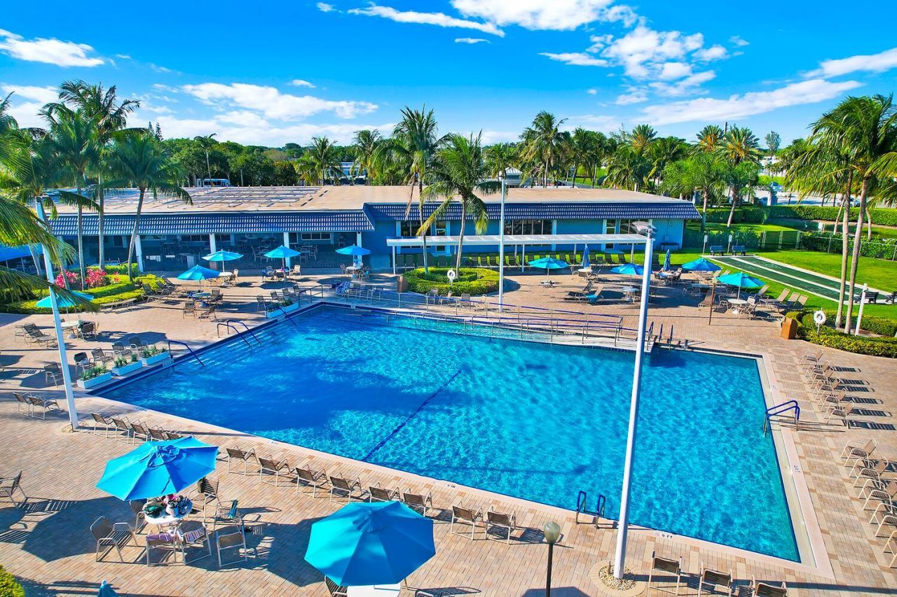 359 Saxony Trail, Unit H, Delray Beach, FL 33446 Photo