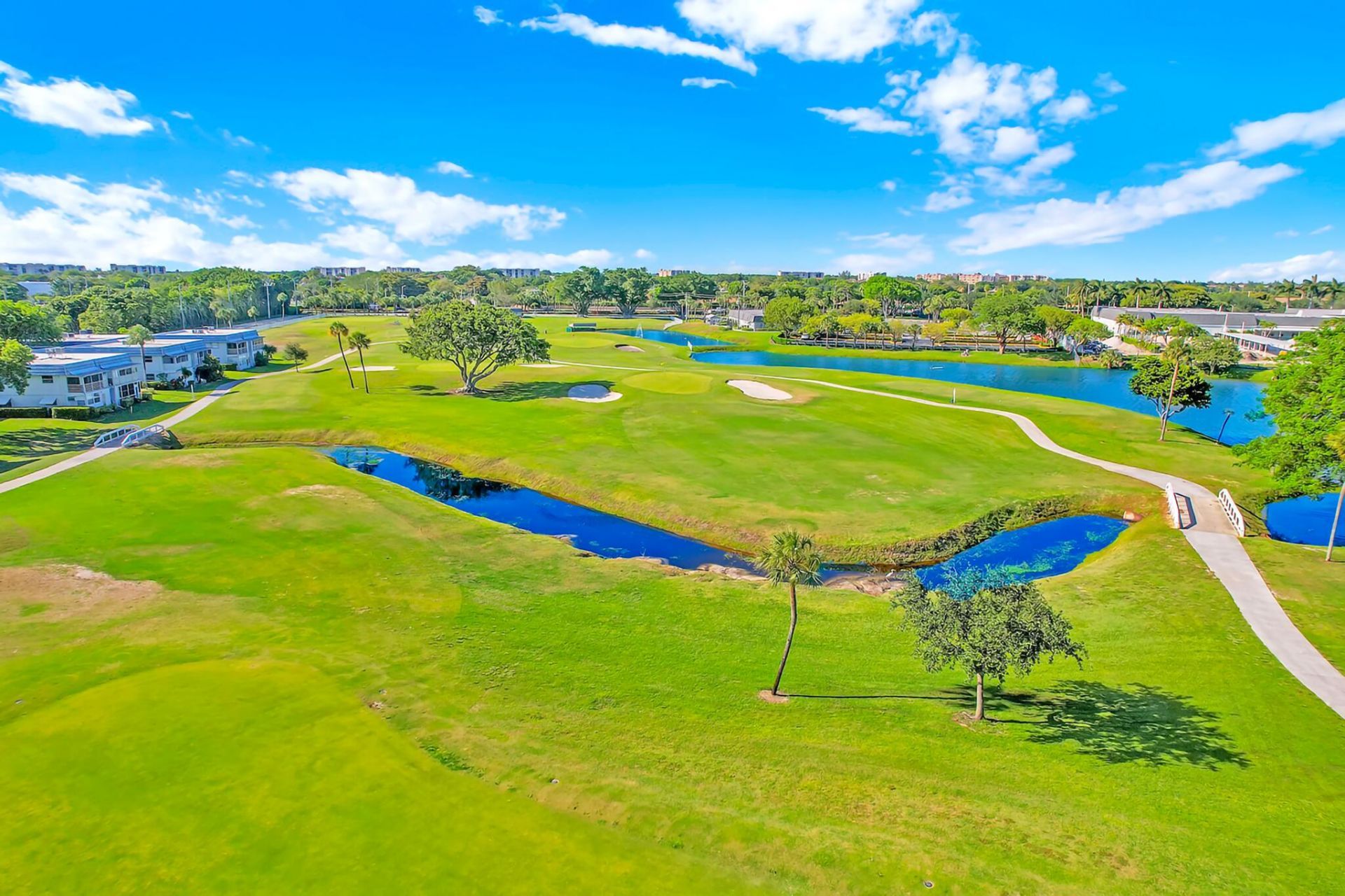 359 Saxony Trail, Unit H, Delray Beach, FL 33446 Photo