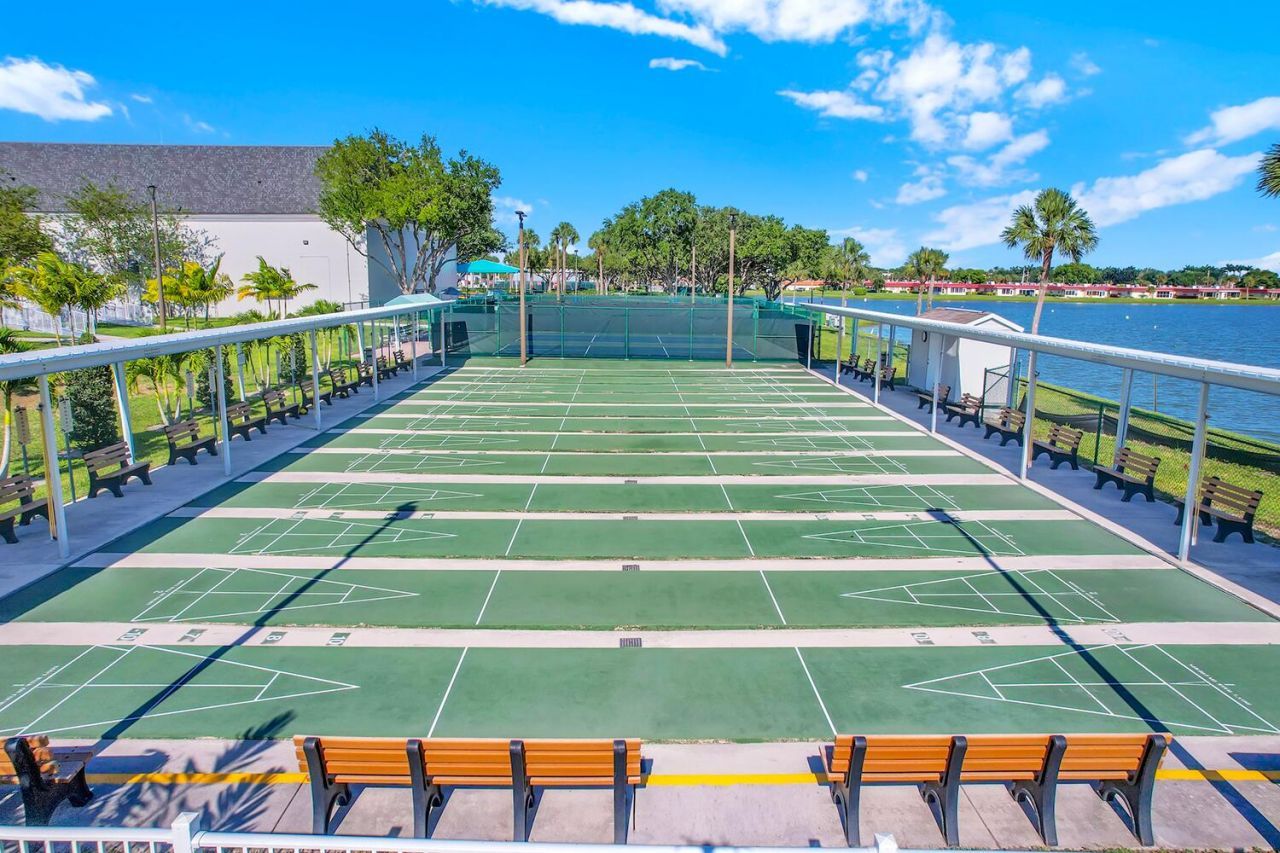359 Saxony Trail, Unit H, Delray Beach, FL 33446 Photo