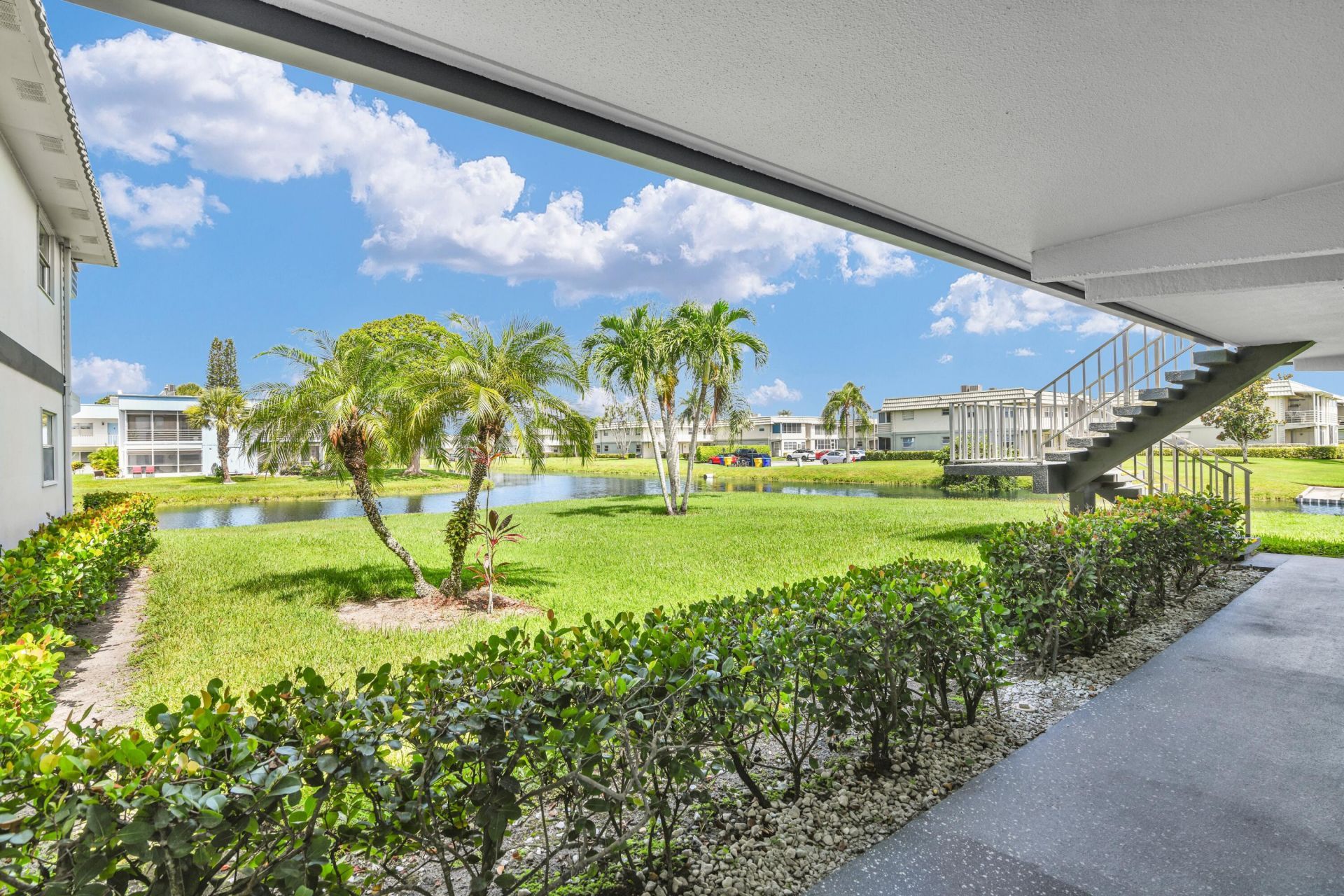 359 Saxony Trail, Unit H, Delray Beach, FL 33446 Photo