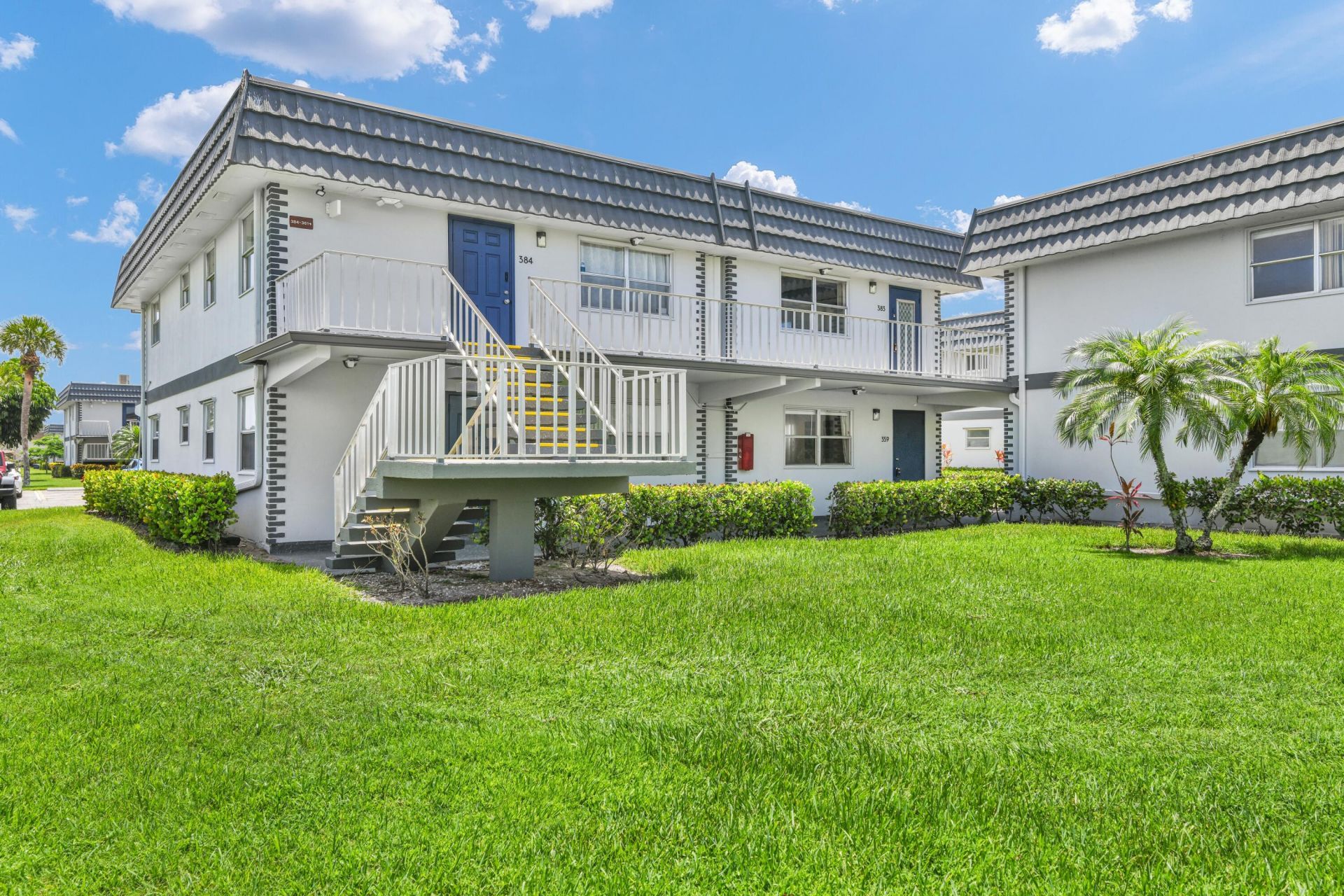 359 Saxony Trail, Unit H, Delray Beach, FL 33446 Photo