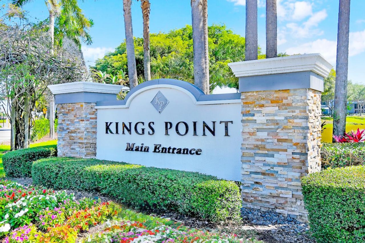 359 Saxony Trail, Unit H, Delray Beach, FL 33446 Photo