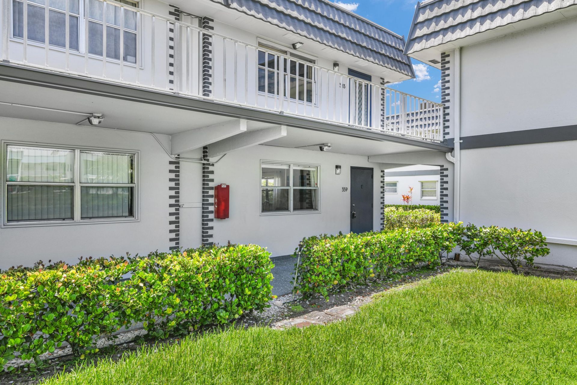 359 Saxony Trail, Unit H, Delray Beach, FL 33446 Photo