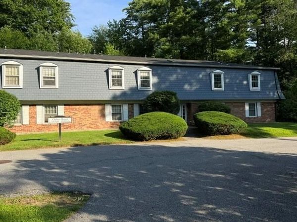 125 Kennedy Drive, Unit 24, South Burlington, VT 05403