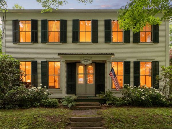 52 School Street, Haverhill, NH 03765