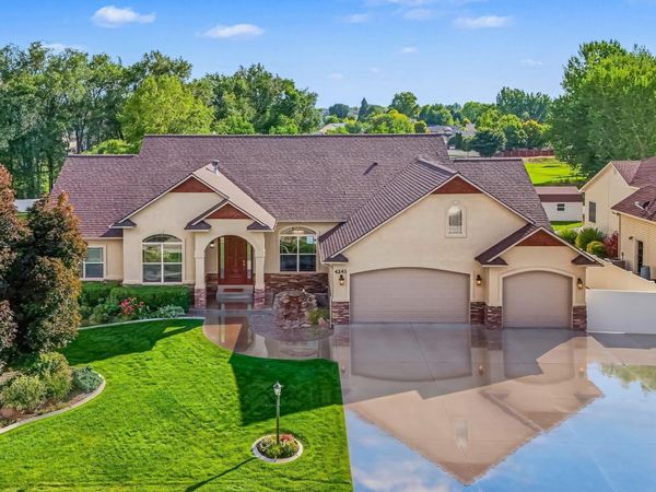 4243 E Switzer Way, Nampa, ID 83686