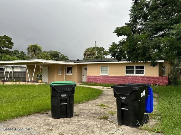 3713 Mitchell Road , Orlando, FL 32808
