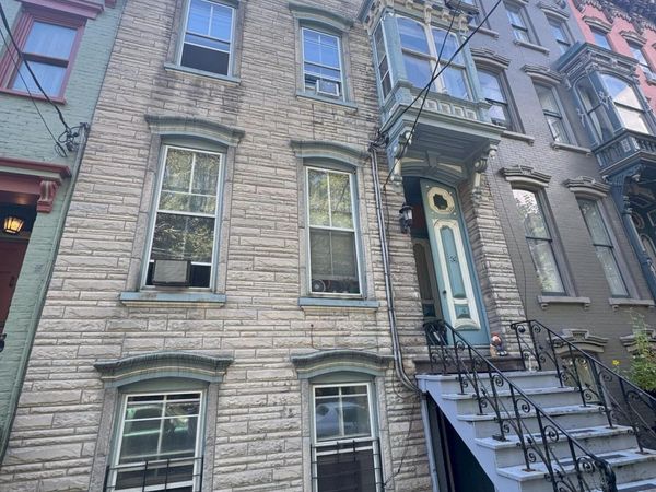 324 Hudson Avenue, Unit 1, Albany, NY 12210
