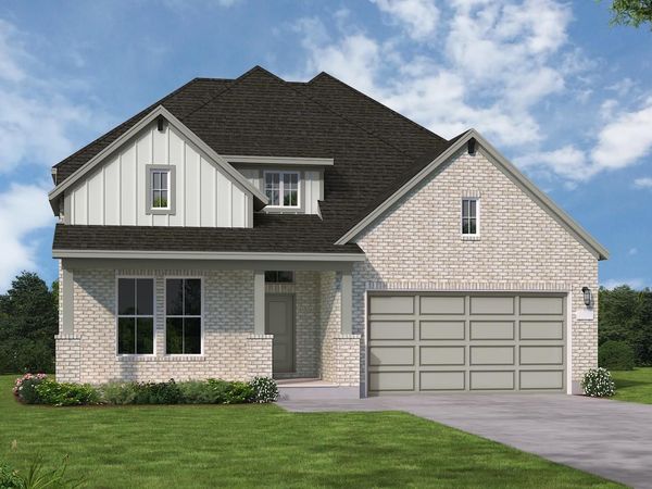 1112 Pansy TRL , Georgetown, TX 78628