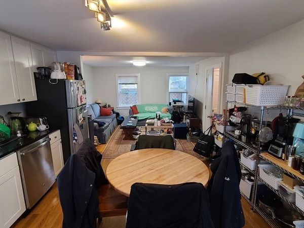 115 Pleasant St, Unit B, Cambridge, MA 02139