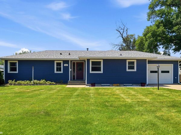 1309 Prince Street, Grinnell, IA 50112