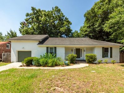 765 Leafwood Road, Charleston, SC 29412