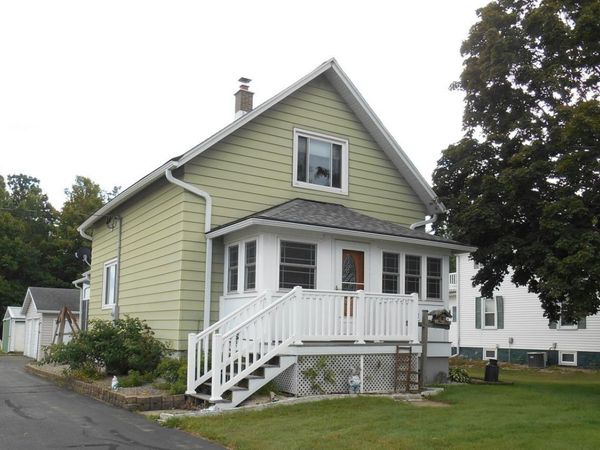 W4901 STATE 156 ROAD, Bonduel, WI 54107