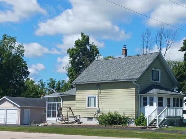 W4901 STATE 156 ROAD, Bonduel, WI 54107