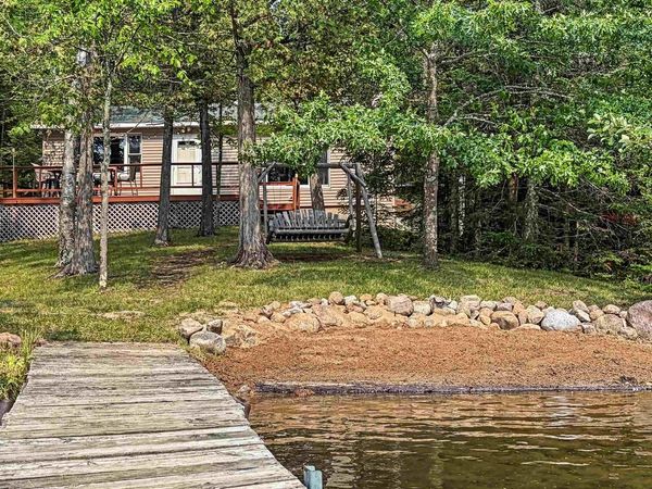 17725 MUNGER LAKE LANE, Lakewood, WI 54138