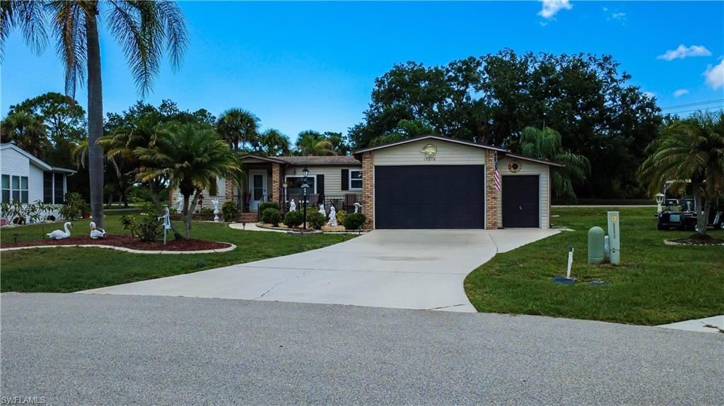 19876 Frenchmans Ct , North Fort Myers, FL 33903 Photo