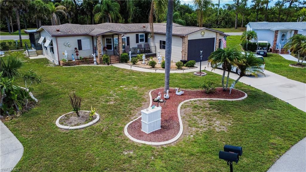 19876 Frenchmans Ct , North Fort Myers, FL 33903 Photo
