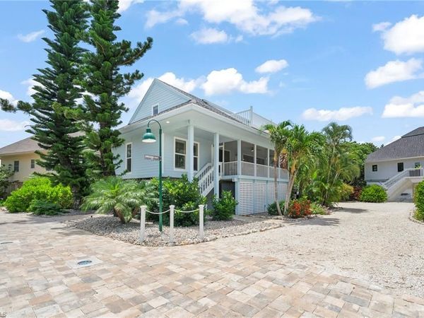 33 Urchin CT , CAPTIVA, FL 33924