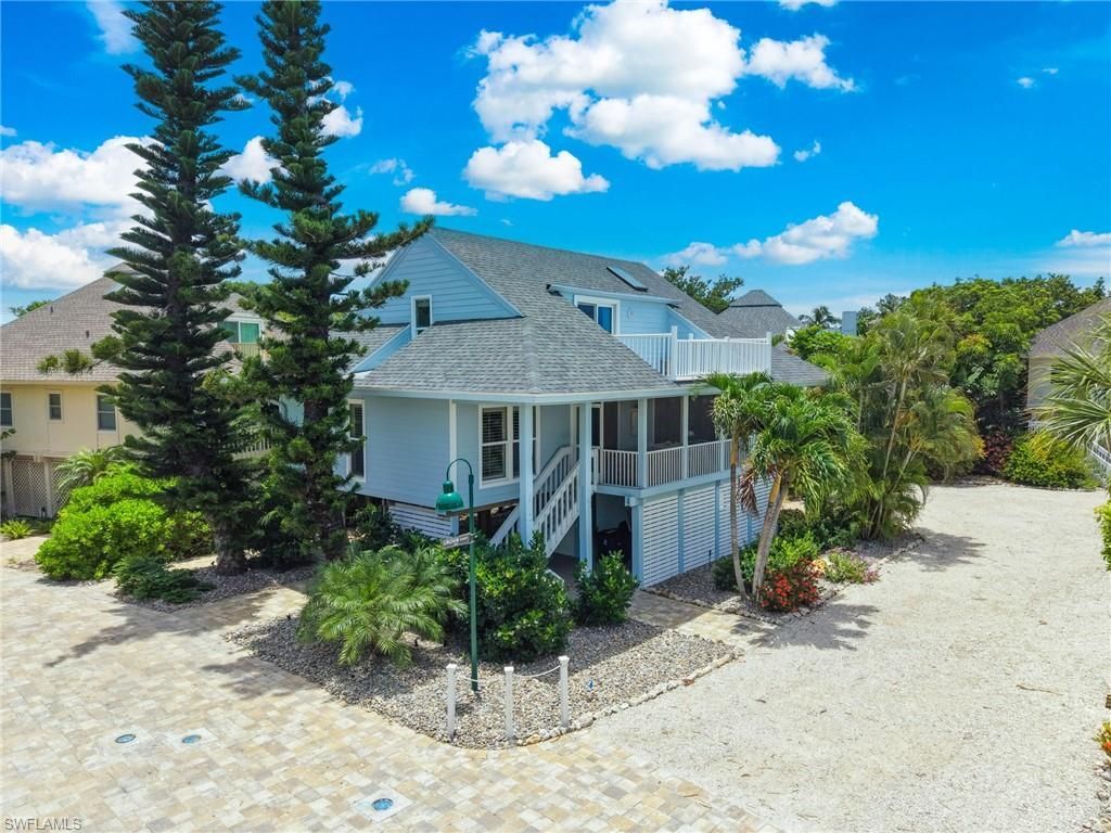 33 Urchin Ct , Captiva, FL 33924 Photo