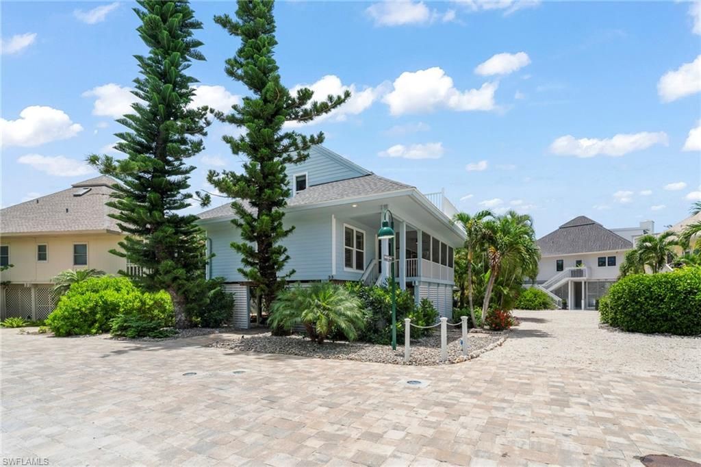 33 Urchin Ct , Captiva, FL 33924 Photo