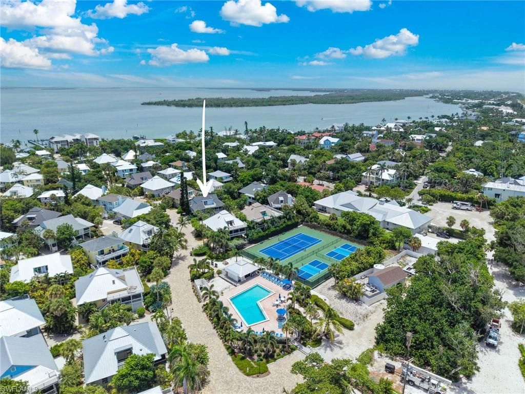 33 Urchin Ct , Captiva, FL 33924 Photo