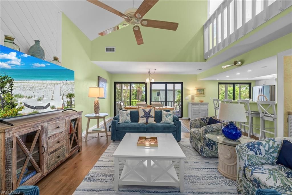 33 Urchin Ct , Captiva, FL 33924 Photo