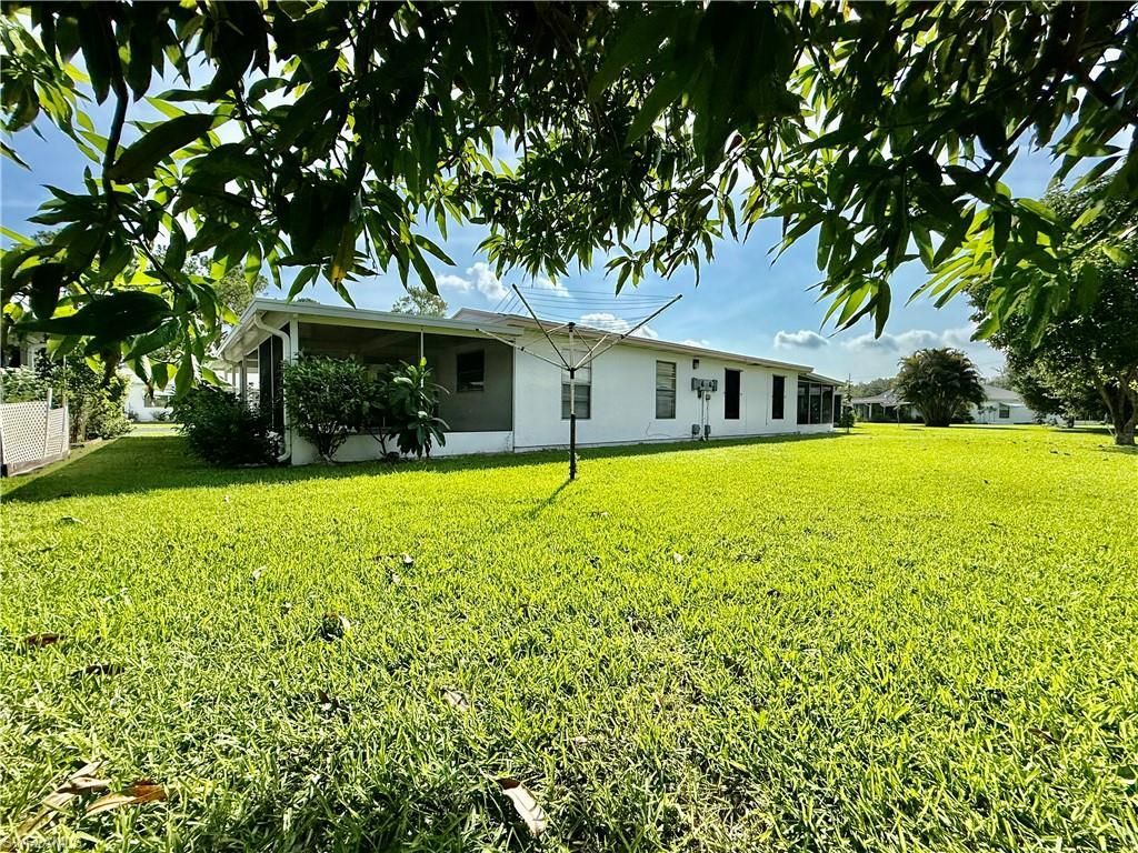 48 Heath Aster Ln , Lehigh Acres, FL 33936 Photo