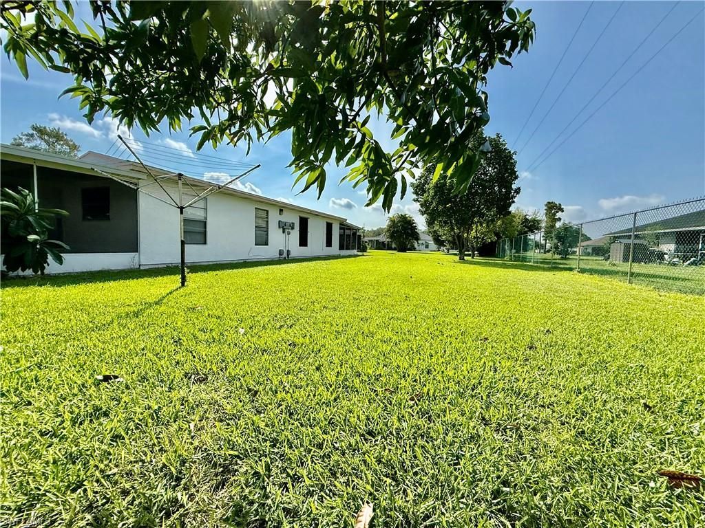 48 Heath Aster Ln , Lehigh Acres, FL 33936 Photo