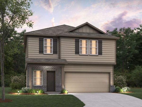 1607 Lost Nook, New Braunfels, TX 78130