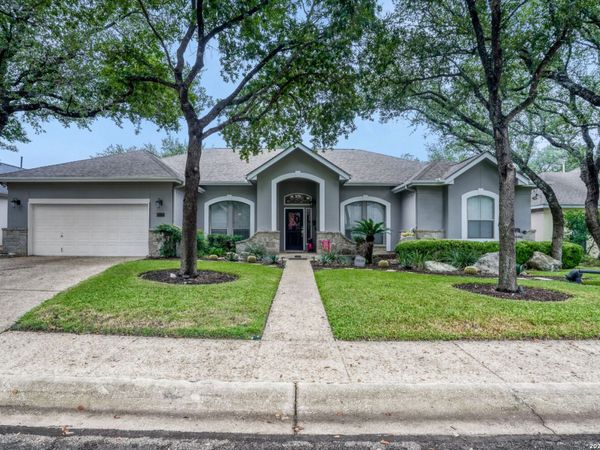18230 Crystal Ridge Dr, San Antonio, TX 78259