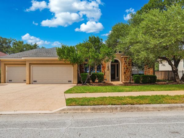 507 Reenie Way, San Antonio, TX 78258