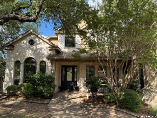 3338 Sable Creek, San Antonio, TX 78259