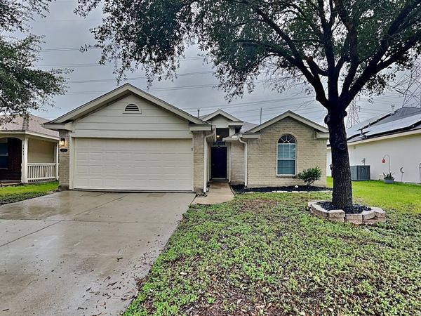 3931 Mistflower Drive, Converse, TX 78109