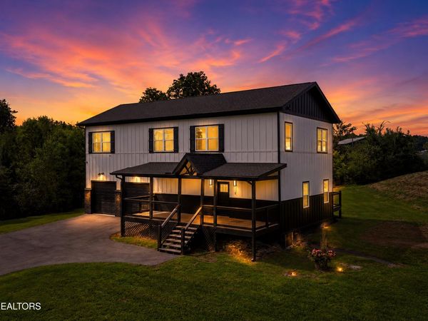 3239 Sybill Lee Lane, Sevierville, TN 37876