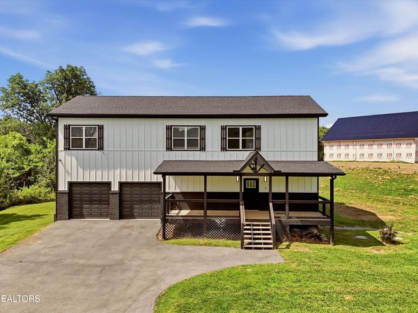 3239 Sybill Lee Lane, Sevierville, TN 37876
