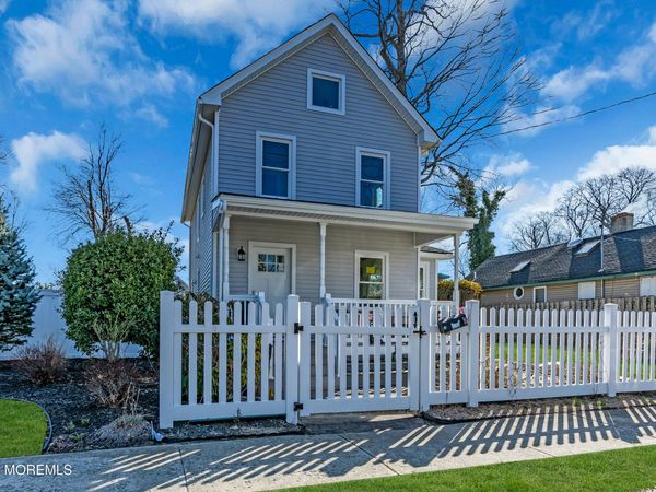 814 Dunlewy Street, Asbury Park, NJ 07712