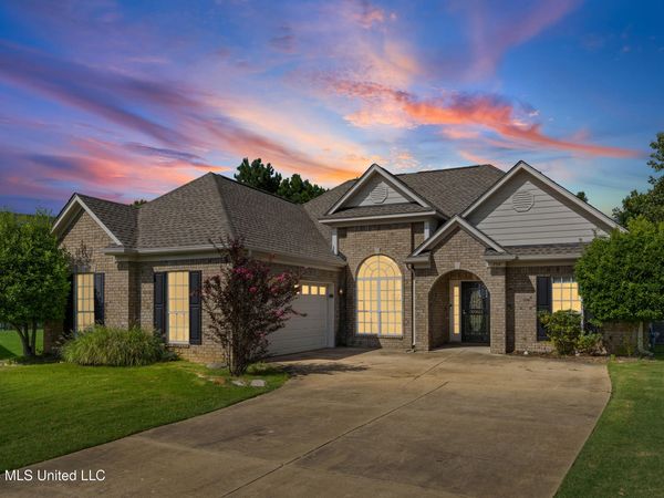 754 Clearview Cove, Southaven, MS 38672