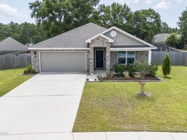 17885 Tingle Drive, Gulfport, MS 39503