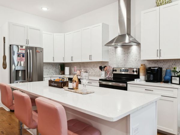 4810 Gallatin Pike, Unit 105, Nashville, TN 37216