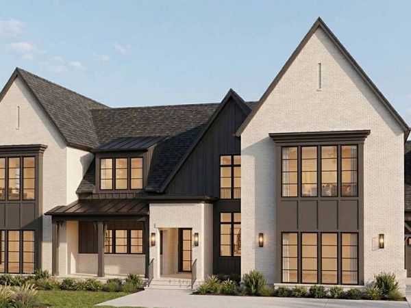 8204 Gordon Petty Ct , Brentwood, TN 37027