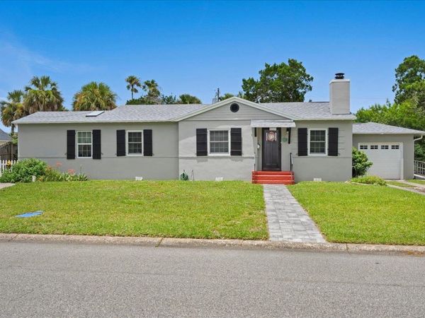 26 Miruela Ave, St Augustine, FL 32080