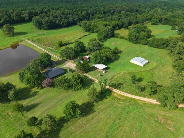 4635 HWY 70 W, Kirby, AR 71950