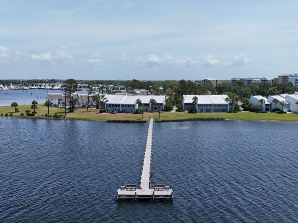 4272 Kingfish Lane, Unit 272, Panama City, FL 32408